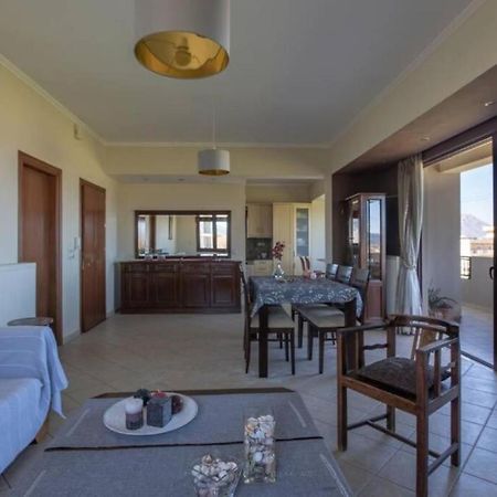 Terpsis House Apartment Kissamos Exterior photo